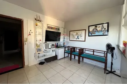 Apartamento com 2 Quartos à venda, 70m² no Guará II, Brasília
