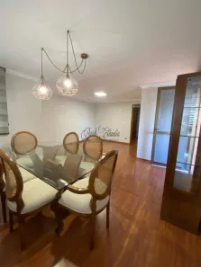 Apartamento com 5 Quartos à venda, 160m² no Centro, Londrina