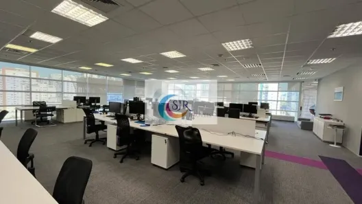 Sala Comercial para alugar, 1099m² no Vila Olímpia, São Paulo