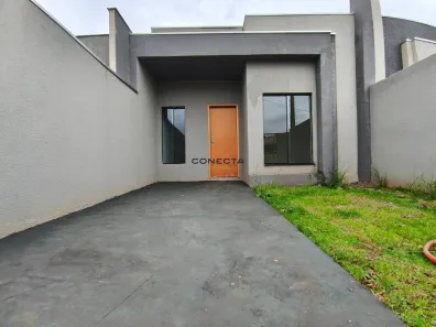 Casa com 2 Quartos à venda, 72m² no Jardim Moema, Londrina