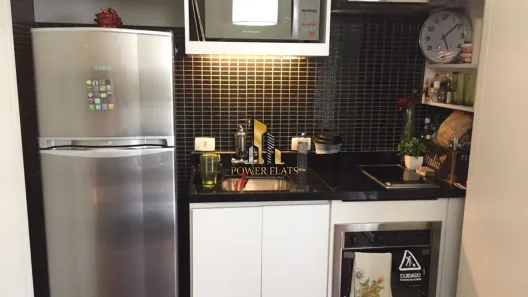 Flat com 1 Quarto para alugar, 48m² no Vila Olímpia, São Paulo