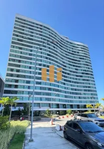 Apartamento com 1 Quarto para alugar, 30m² no São José, Recife