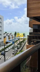 Apartamento com 3 Quartos à venda, 82m² no Ponta de Campina, Cabedelo