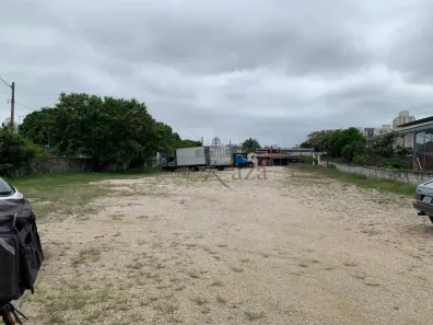 Lote/Terreno à venda, 2900m² no Cidade Jardim, Jacareí