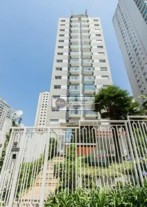 Apartamento com 2 Quartos à venda, 68m² no Alphaville Centro Industrial e Empresarial/Alphaville., Barueri