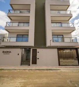 Apartamento com 2 Quartos à venda, 74m² no Itacolomi, Balneário Piçarras