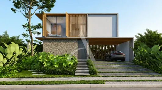 Casa de Condomínio com 4 Quartos à venda, 347m² no Loteamento Residencial Arborais, Campinas