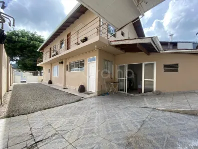Casa com 12 Quartos à venda, 298m² no Monte Verde, Florianópolis