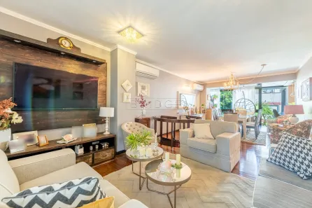 Casa com 4 Quartos à venda, 349m² no Auxiliadora, Porto Alegre