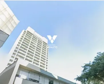 Sala Comercial para alugar, 49m² no Sé, São Paulo