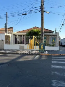 Casa com 6 Quartos à venda, 207m² no Vila Santa Clara, Bauru