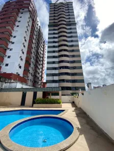 Apartamento com 2 Quartos para alugar, 72m² no Marco, Belém