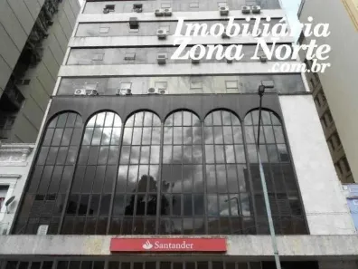 Sala Comercial para alugar, 55m² no Centro Histórico, Porto Alegre