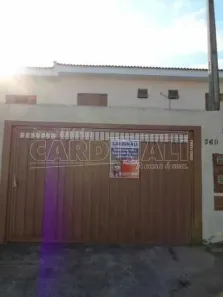 Casa com 3 Quartos à venda, 120m² no Jardim Tangará, São Carlos