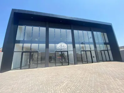 Sala Comercial para alugar, 105m² no Alto Alegre, Cascavel