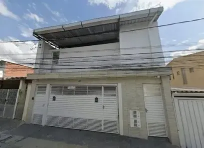 Casa com 5 Quartos à venda, 500m² no Parque Ramos Freitas, São Paulo