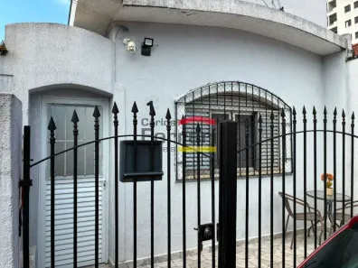 Casa com 3 Quartos à venda, 75m² no Vila Guilherme, São Paulo