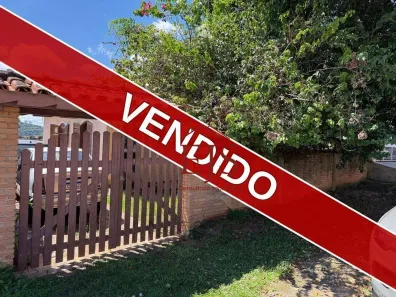 Casa com 3 Quartos à venda, 105m² no Jardim dos Pinheiros, Atibaia