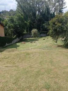 Lote/Terreno à venda, 1050m² no Jardim do Golf I, Jandira