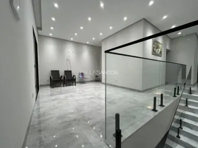 Casa com 4 Quartos à venda, 190m² no Jardim Residencial Vivenda do Itavuvu, Sorocaba
