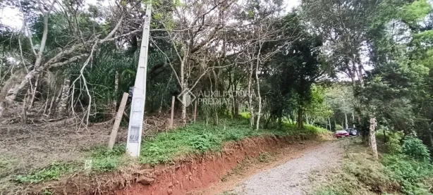 Lote/Terreno à venda, 2044m² no Siriu, Garopaba