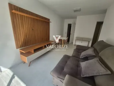 Apartamento com 2 Quartos para venda ou aluguel, 70m² no Icaraí, Niterói