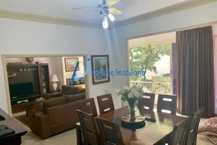 Apartamento com 4 Quartos à venda, 191m² no Copacabana, Rio de Janeiro