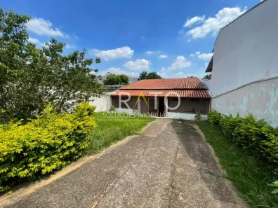 Casa com 2 Quartos à venda, 120m² no Barão Geraldo, Campinas