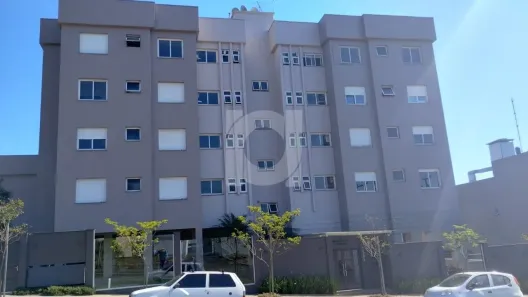 Apartamento com 3 Quartos à venda, 72m² no Cristo Rei, São Leopoldo