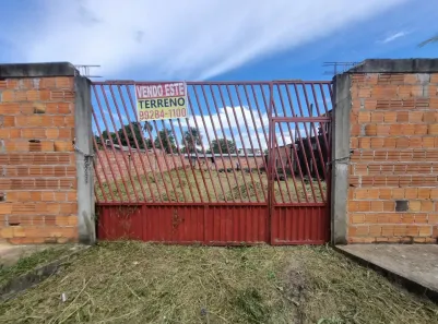 Lote/Terreno à venda, 440m² no Novo Aleixo, Manaus
