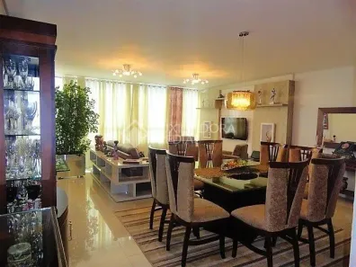 Apartamento com 3 Quartos à venda, 124m² no Centro, Canoas