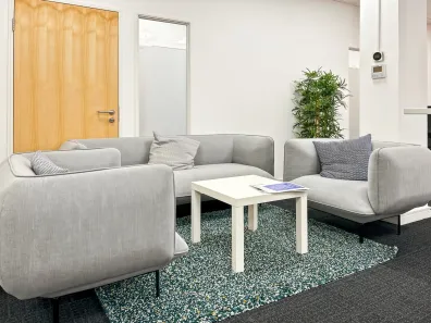 Sala Comercial para alugar, 5m² no Santo Amaro, São Paulo