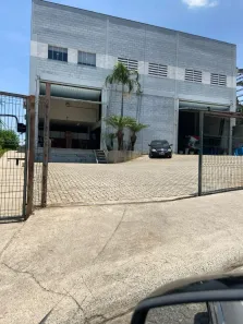 Galpão/Depósito/Armazém à venda, 1400m² no Retiro São João, Sorocaba