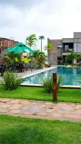 Apartamento com 1 Quarto à venda, 37m² no , Porto de Pedras