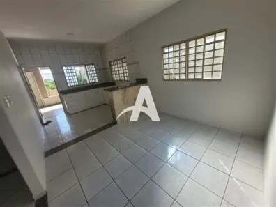 Casa com 3 Quartos à venda, 161m² no Alto Umuarama, Uberlândia