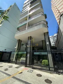 Apartamento com 3 Quartos à venda, 161m² no Ingá, Niterói