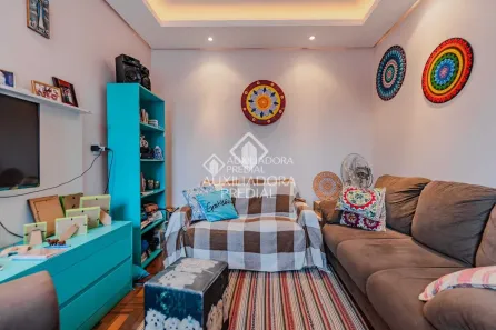 Apartamento com 2 Quartos à venda, 75m² no Santana, Porto Alegre
