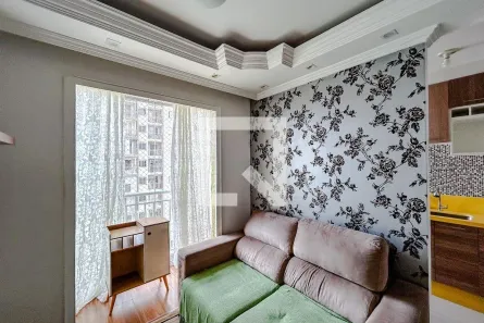 Apartamento com 2 Quartos à venda, 54m² no Jardim América da Penha, São Paulo