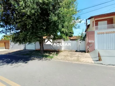 Lote/Terreno à venda, 250m² no Jardim Tamoio, Campinas