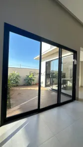 Casa de Condomínio com 3 Quartos à venda, 165m² no Quinta da Mata, Ribeirão Preto