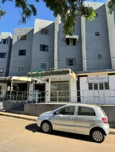 Apartamento com 2 Quartos à venda, 48m² no Setor Habitacional Vicente Pires - Trecho 3, Brasília