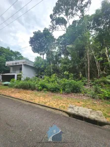 Lote/Terreno à venda, 522m² no Ponta Negra, Manaus