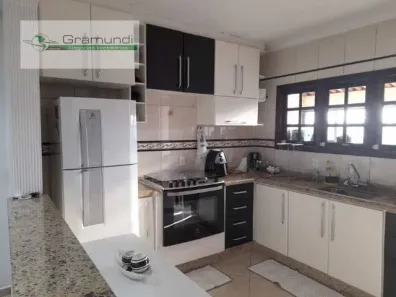 Sobrado com 4 Quartos à venda, 262m² no Jardim Santo Antônio, Santo André