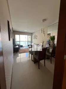 Apartamento com 2 Quartos à venda, 75m² no Itapuã, Vila Velha