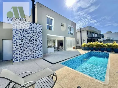 Casa de Condomínio com 3 Quartos à venda, 281m² no Moinho Velho, Cotia