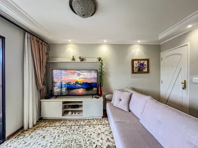 Apartamento com 3 Quartos à venda, 79m² no Vila Santos, São Paulo