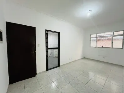 Apartamento com 2 Quartos à venda, 70m² no Encruzilhada, Santos