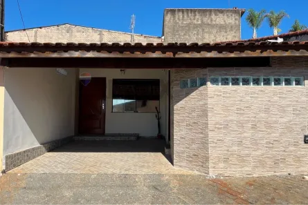 Casa de Condomínio com 3 Quartos à venda, 125m² no Vila Mineirão, Sorocaba