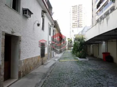 Sobrado com 5 Quartos à venda, 205m² no Botafogo, Rio de Janeiro