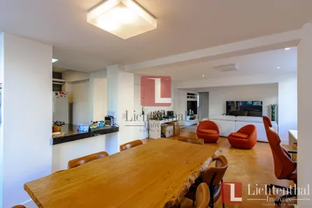 Apartamento com 2 Quartos para venda ou aluguel, 138m² no Jardim Paulista, São Paulo